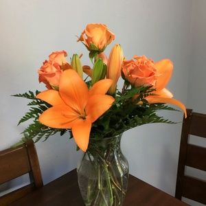 Meet your Posher, Kim